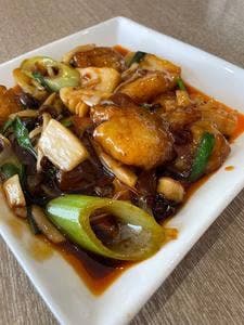 京華小吃 ジンホア つくば店