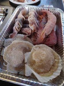 BBQ DAYS両国