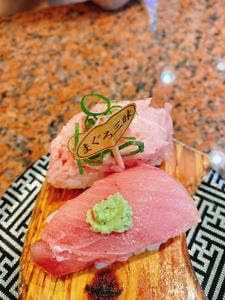 回転ずし 北海道 湖山店