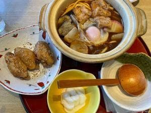 サガミ府中店