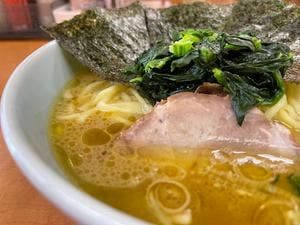 ラーメン町田家 新百合ヶ丘店
