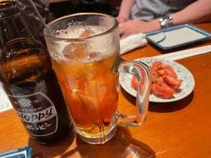 海鮮焼き ととや