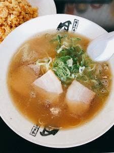 博多長浜ラーメン 風び つきみ野店