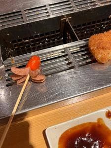 串家物語 新宿東宝ビル店