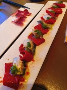 ワイン食堂 オチェンティオチョ 金沢駅前
