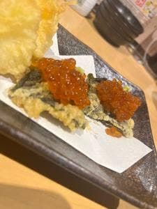 天ぷらとワイン 小島 京橋店