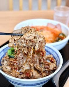 焼きたてのかるび 名古屋平手店