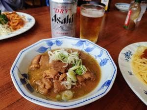 吉島屋売店