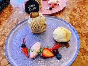 ショコラリパブリック 三宮店