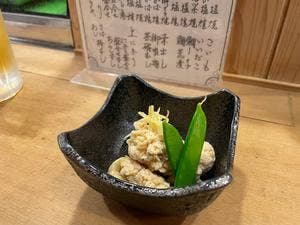 武蔵鮨