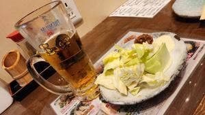玉金 六本木店