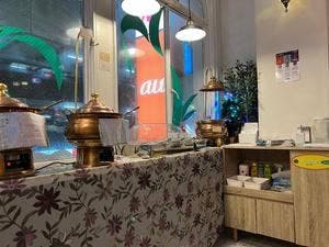 スパイス料理ミラクル 本厚木北口2号店