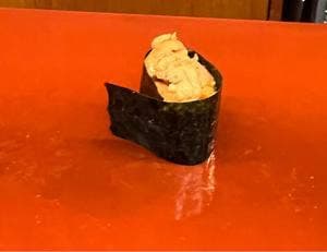 蛇の目寿司
