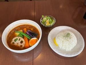 ソウルスパイス