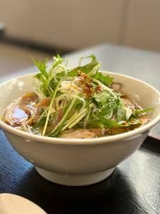 喜多方ラーメン 坂内 亀有店