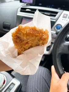 ケンタッキーフライドチキン 富士吉田店