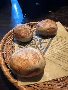 小川の庄おやき村