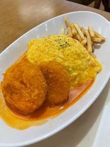 デリッシュ・ウフ 越谷レイクタウン店