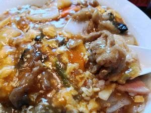 中国料理 天上天
