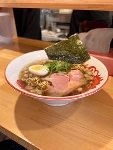 尾道ラーメン 3坪商店