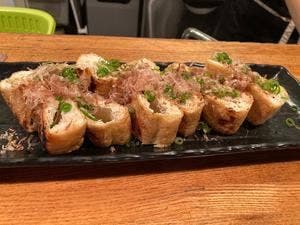 炙り屋 ちゃらくらげぇ