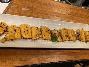 炙り屋 ちゃらくらげぇ