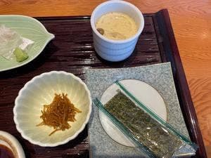 和食 一作