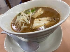 中華そば かど家