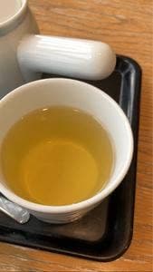 アジアンティー 一茶 心斎橋茶寮