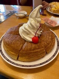 コメダ珈琲店 盛岡みたけ店