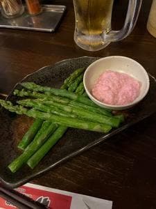 居酒屋一休 所沢店