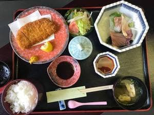 椎の木茶屋