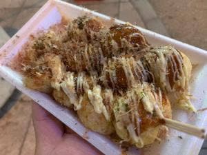 大阪アメリカ村 甲賀流 本店