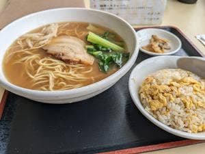 天津菜館 大泉店