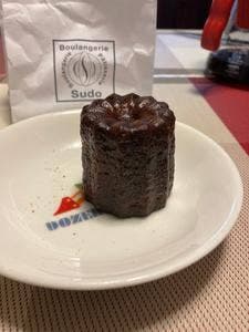 ブーランジェリー スドウ