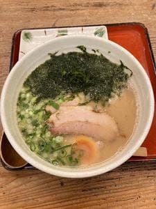 支那そば竹風