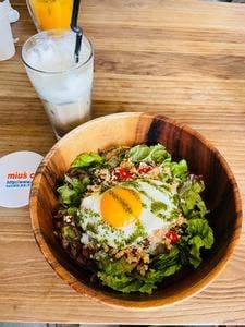 miu’s cafe