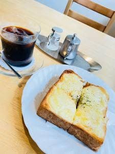 珈琲・喫茶 鈴屋