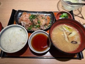 かつはな亭 前橋 文京店