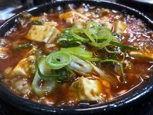 美食園