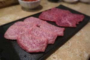 焼肉 海風