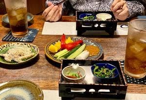 ダイニング木下