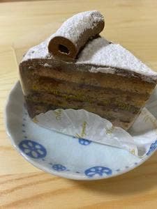 カフェコンディトライ マイヤーリング