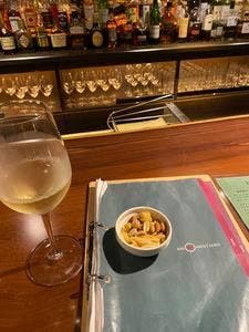 BAR 18 ARTIST GUILD 久茂地店