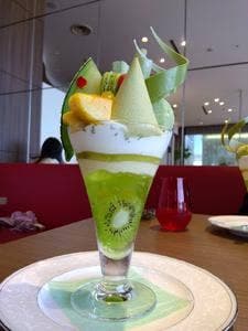 カジュアルダイニング ウルバーノ ANAクラウンプラザホテル岡山