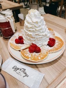 Eggs 'n Things ららぽーと堺店