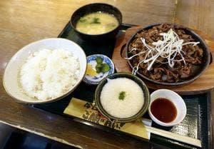 ほっとけや長堀店