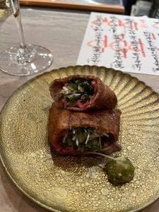 食卓おれんぢ