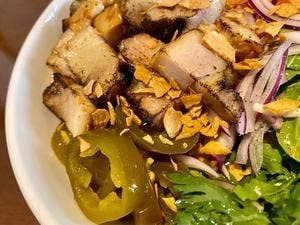 特製飯屋 Highway