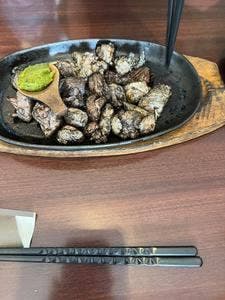 ぐんけい 宮崎駅前店